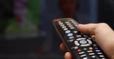 Configurazione Telecomando Configurazione Telecomando