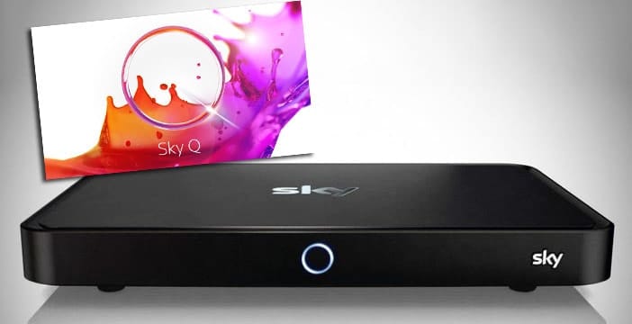 Assistenza Decoder Sky Assistenza Decoder Sky
